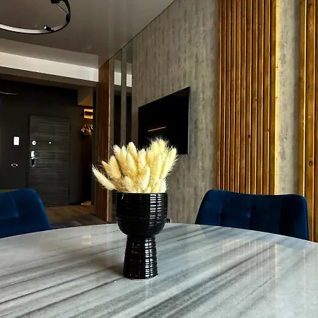 Sea View - 1st Season Mamaia Nord * Năvodari