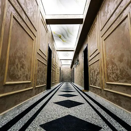 Apartment Sea View - 1st Season Mamaia Nord *