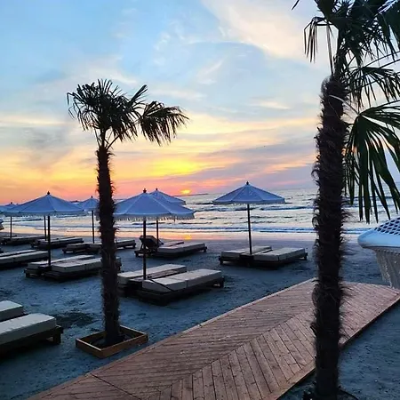 Sea View - 1st Season Mamaia Nord * Năvodari