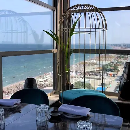 Sea View - 1st Season Mamaia Nord