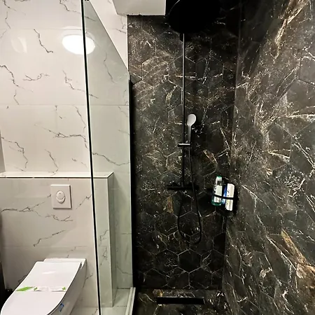 Sea View - 1st Season Mamaia Nord Apartment *