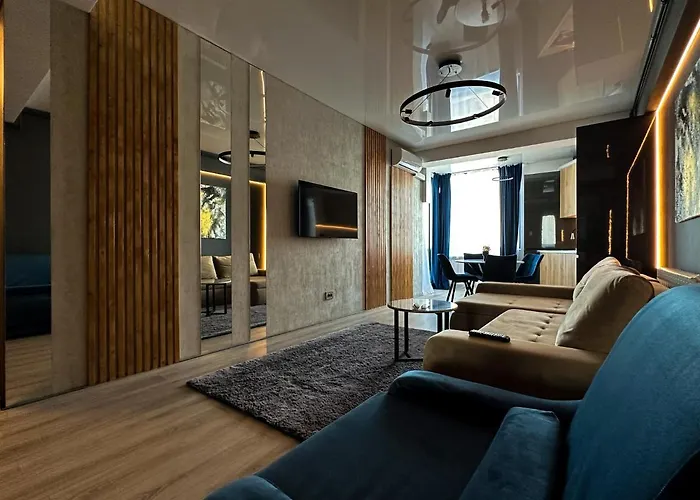 Sea View - 1st Season Mamaia Nord