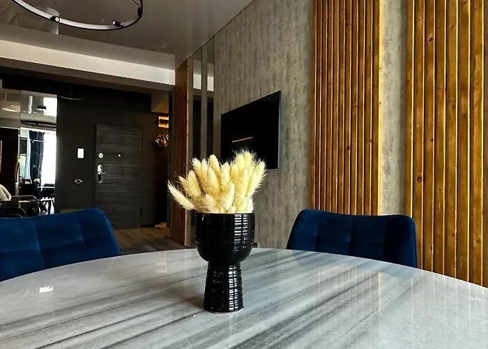 Sea View - 1st Season Mamaia Nord * Navodari