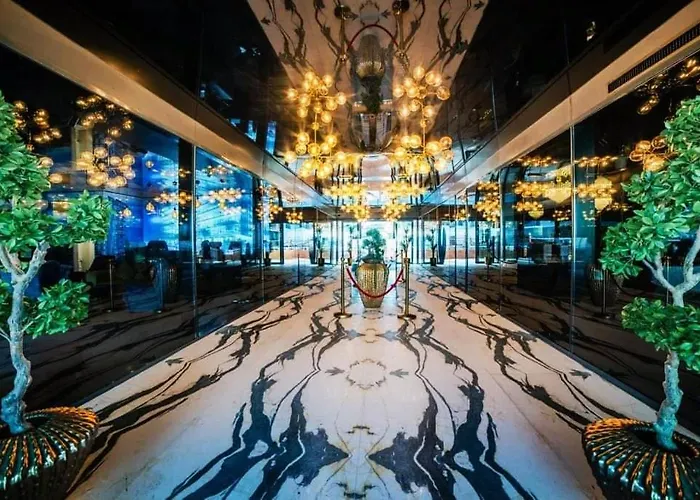 Sea View - 1st Season Mamaia Nord