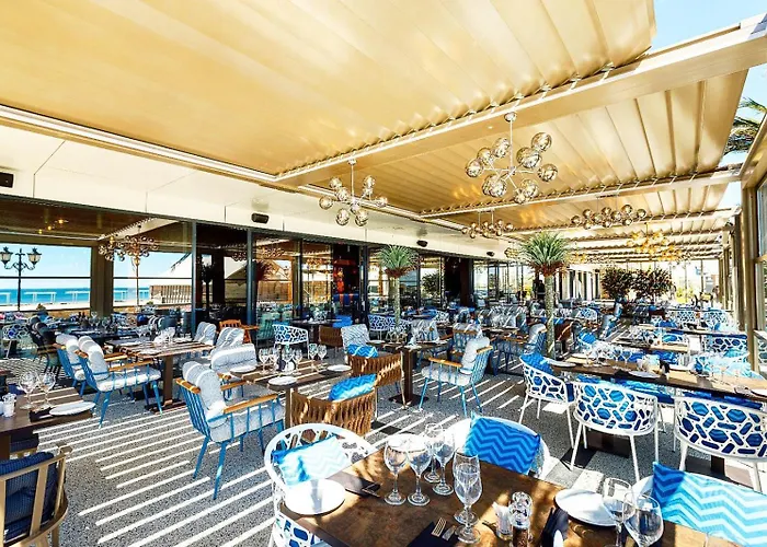 Sea View - 1st Season Mamaia Nord Daire Navodari