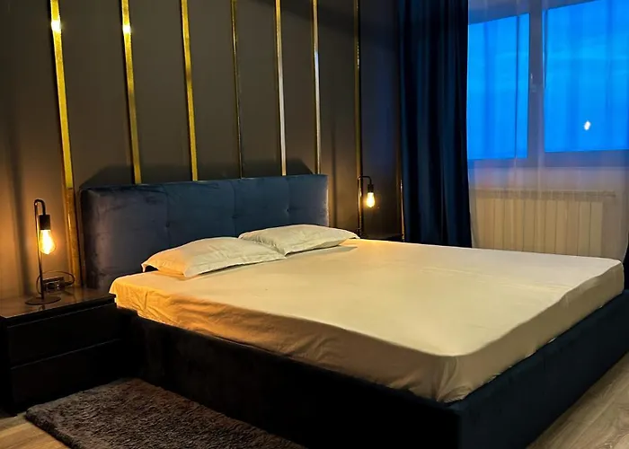 Sea View - 1st Season Mamaia Nord * Navodari