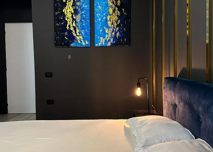 Daire Sea View - 1st Season Mamaia Nord Navodari