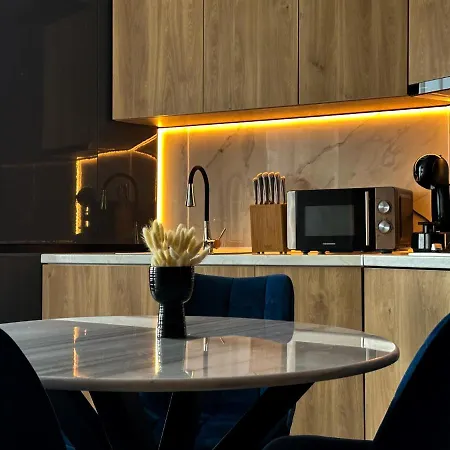 Apartment Sea View - 1st Season Mamaia Nord *