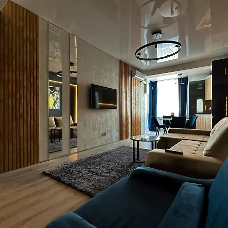 Sea View - 1st Season Mamaia Nord