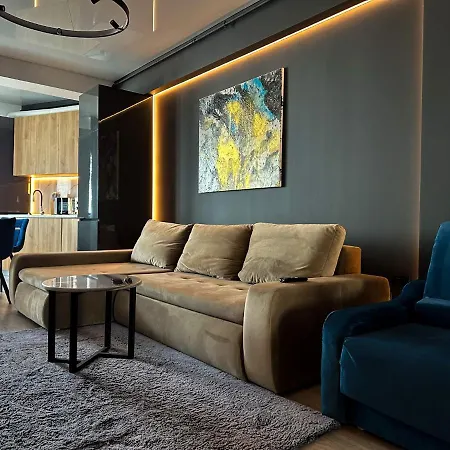 Sea View - 1st Season Mamaia Nord * Navodari