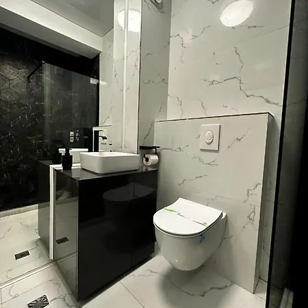 Apartmán Sea View - 1st Season Mamaia Nord Năvodari