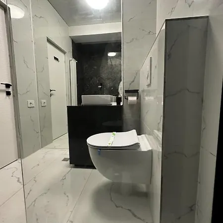 Apartment Sea View - 1st Season Mamaia Nord