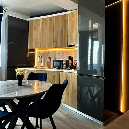 Sea View - 1st Season Mamaia Nord * Navodari