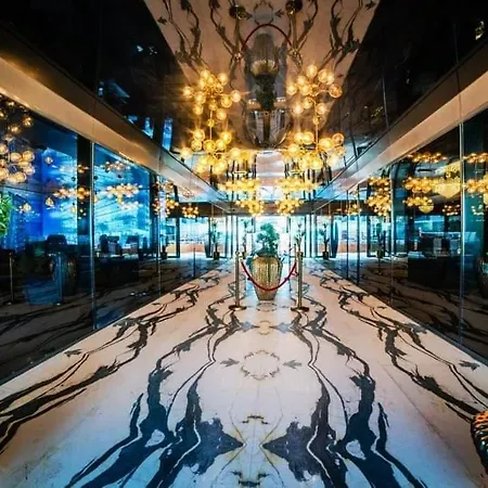 Sea View - 1st Season Mamaia Nord