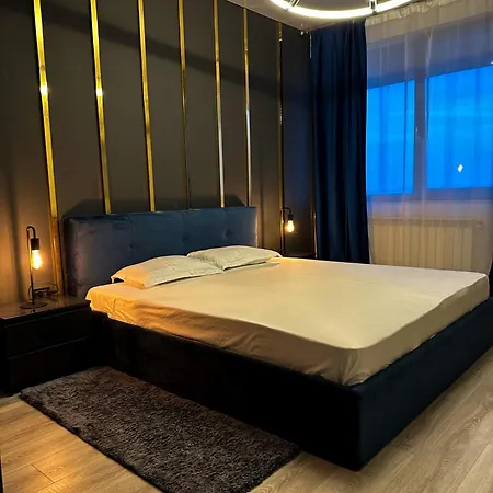 Sea View - 1st Season Mamaia Nord * Năvodari