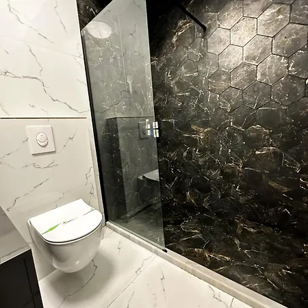 Apartmán Sea View - 1st Season Mamaia Nord Năvodari