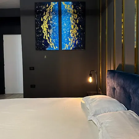 Apartmán Sea View - 1st Season Mamaia Nord Năvodari