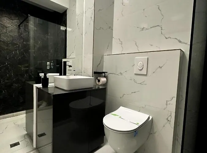 Apartman Sea View - 1st Season Mamaia Nord Năvodari