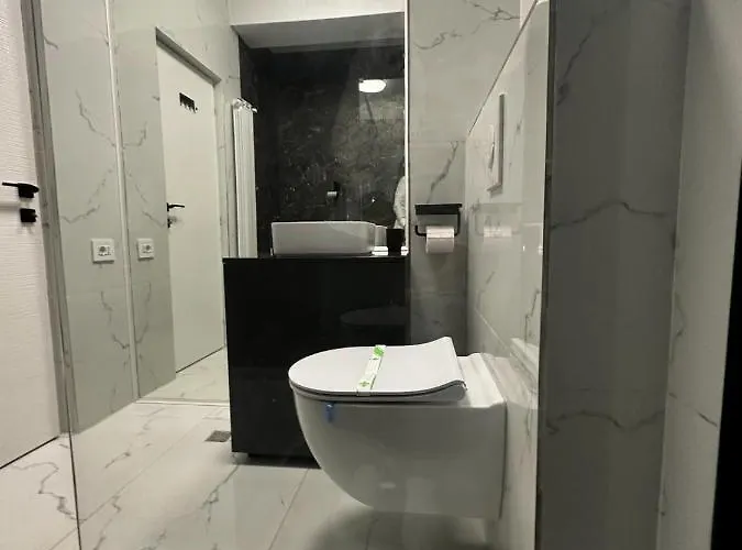 Apartman Sea View - 1st Season Mamaia Nord