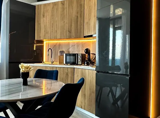 Sea View - 1st Season Mamaia Nord * Năvodari