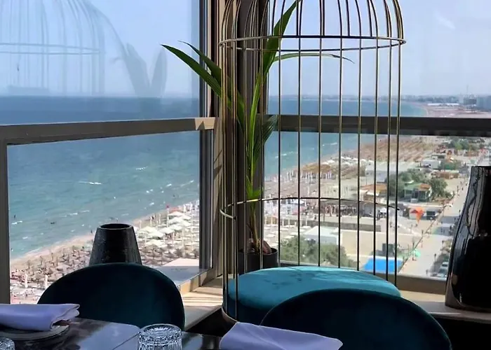 Sea View - 1st Season Mamaia Nord