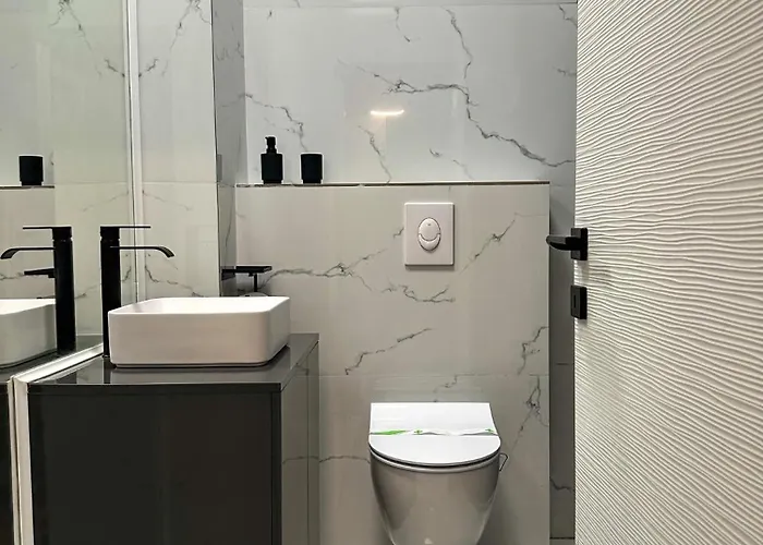 Apartman Sea View - 1st Season Mamaia Nord Năvodari