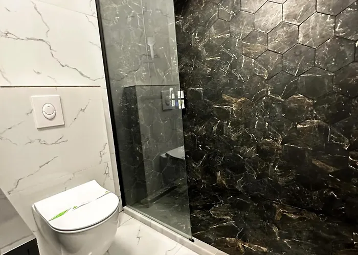 Apartman Sea View - 1st Season Mamaia Nord Năvodari